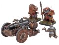Dwarf Flamebelcher