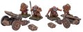 Dwarf Leadbelcher Battery