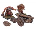 Dwarf Leadbelcher