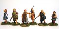 Celtic Warriors (Female)