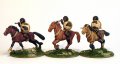 Numidian Cavalry
