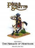 Pike and Shotte Marquis Of Montrose - Warlord Games