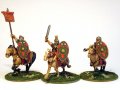 Roman Auxiliary Cavalry Command