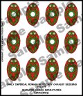 Roman Auxiliary Cavalry Transfers - EIRC (WG) 1