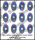 Roman Auxiliary Cavalry Transfers - EIRC (WG) 3