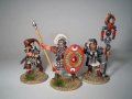 Roman Auxiliary Command