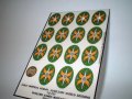 Roman Auxiliary Transfers - EIRA (WG) 1