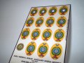 Roman Auxiliary Transfers - EIRA (WG) 2