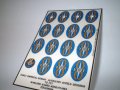 Roman Auxiliary Transfers - EIRA (WG) 4