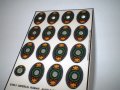 Roman Auxiliary Transfers - EIRA (WG) 5