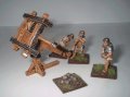 Roman Ballista
