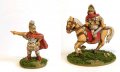 Roman Officers