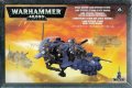 Space Marine Land Speeder Storm