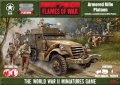 United States Armored Rifle Platoon (Mid-late War)