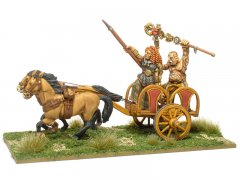 Boadicea Triumphant!