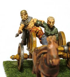 Celtic Chariot 1