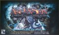 Ascension Chronicle of the Godslayer