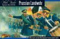 Black Powder Prussian Landwehr - Warlord Games