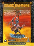 Herald of Tzeentch