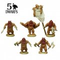 Dwarf Berserkers