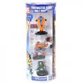 Marvel HeroClix Classics: Fantastic Four vs Mole Man Battle Pack