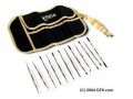 Gale Force Nine 12 Piece Sculpting Set & Case
