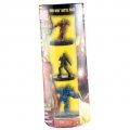 Marvel HeroClix Classics: Iron Man vs Iron Monger Battle Pack