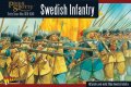 Pike and Shotte Thirty Years War Swedish Regiment - Warlord Games