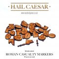 Roman Casualty Markers - Warlord Games