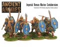Roman Marines Contubernium