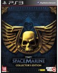 Space Marine Collectors Edition - PS3