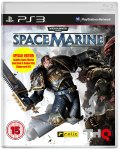 Space Marine Special Edition - PS3