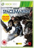 Space Marine Special Edition - XBOX 360