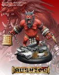 The Savage Wave - Bobata the Bell Ringer