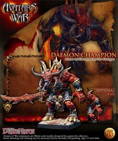 Daemon Champion