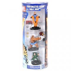 Marvel HeroClix Classics: Fantastic Four vs Mole Man Battle Pack