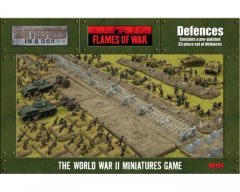 Battlefield in a Box - Defences