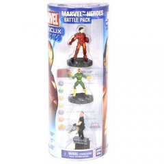 Marvel HeroClix Classics: Marvel Heros Battle Pack