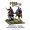 Pike and Shotte Cuirrasiers - Warlord Games