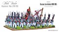 Black Powder 1812-1815 Napoleonic Russian Line Infantry - Warlord Games
