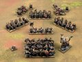 Abyssal Dwarf Mega Army - Gorgoth's Legion of Terror