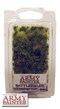 The Army Painter: Battlefields Wilderness Tuft