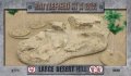 Battlefield in a Box - Large Desert Hill