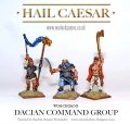 Dacian Command - Warlord Games