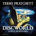 Discworld - Ankh Morpork
