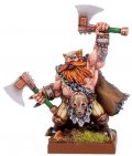 Dwarf Berserker Lord