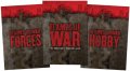 Flames of War 3rd Edition Rulebook Bundle