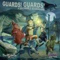 Guards! Guards! A Discworld Board Game