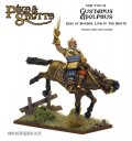 Pike and Shotte Gustavus Adolphus - King Of Sweden - Warlord Games