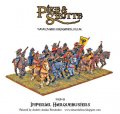 Pike and Shotte Imperial Harquebusiers - Warlord Games